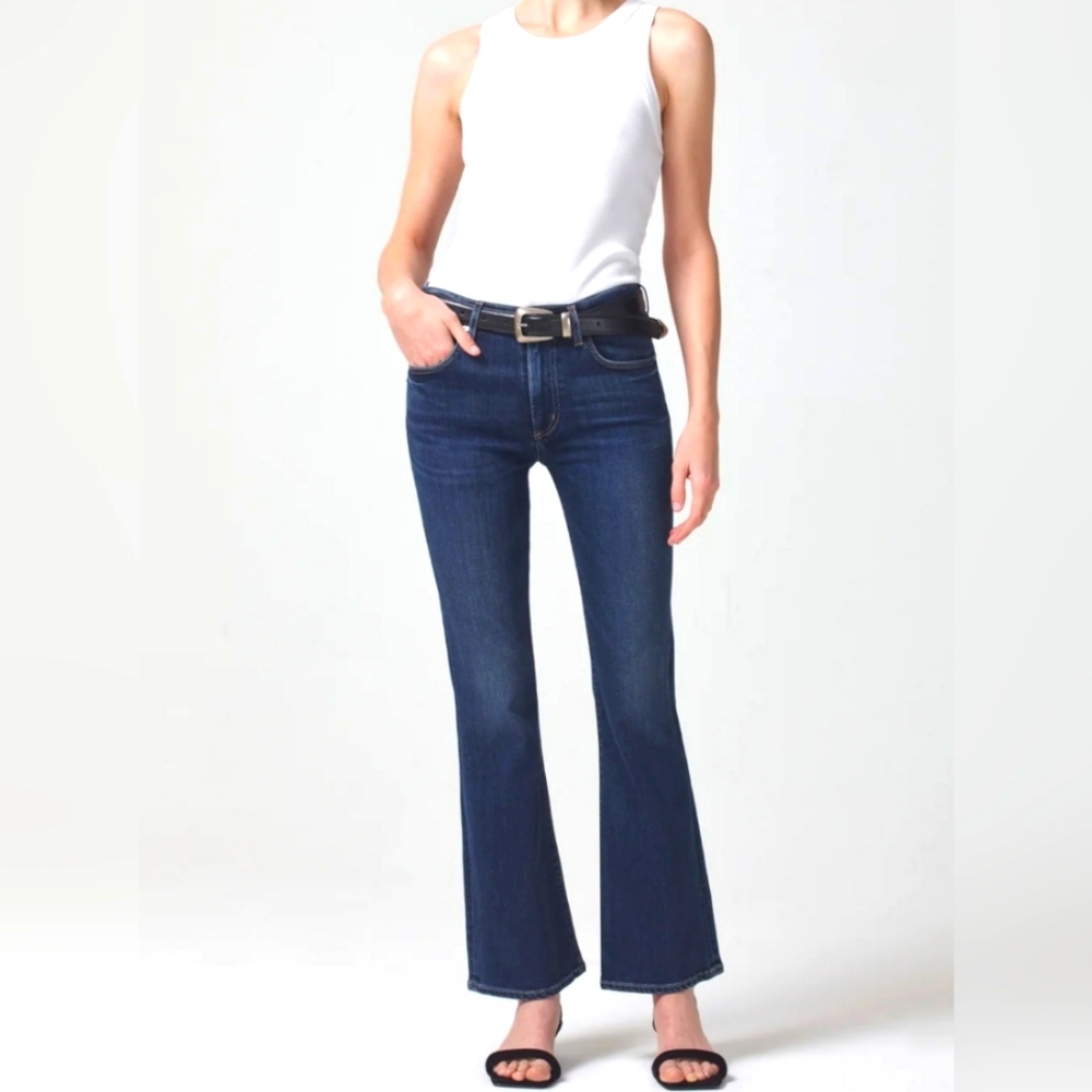 CITIZENS of HUMANITY bootleg jeans